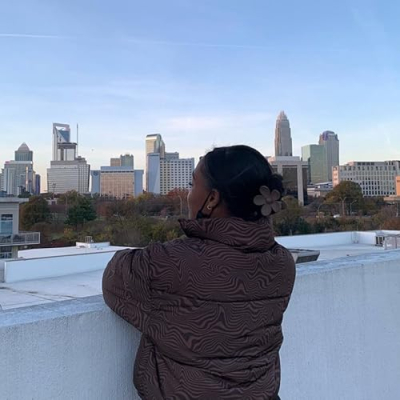 Keara Spencer Profile