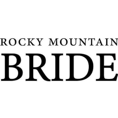 Rocky Mountain Bride Profile