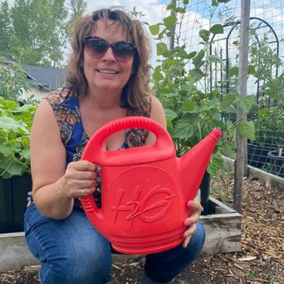 Little Garden on the Prairies Profile