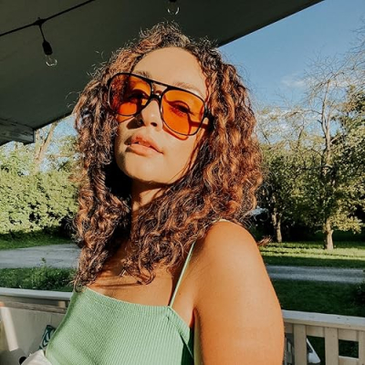 Michelle Land Profile