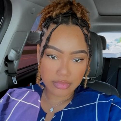 Morgan Alexis Profile