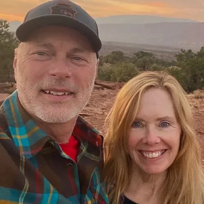 Matt and Karen Smith