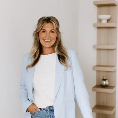 Audrey Madison Stowe