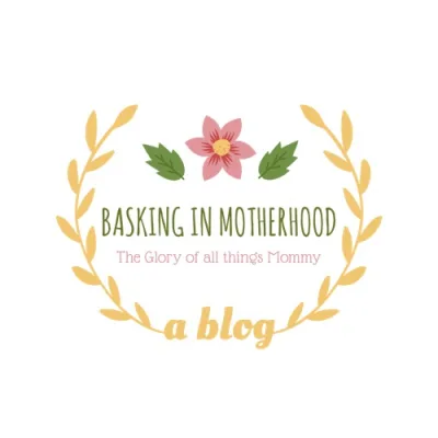 Basking In Motherhood