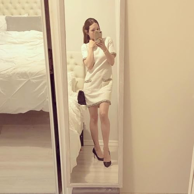 The Simple Chic Life Profile