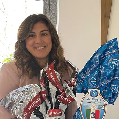 Adina Corasaniti Profile