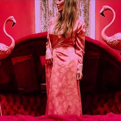 The House of Adora ♡ Favorites Profile