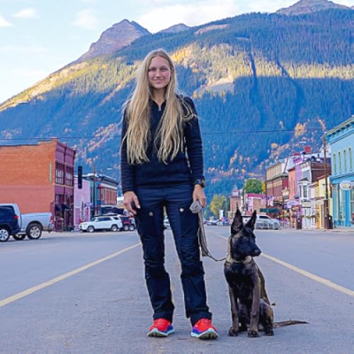 No Perfect Plan Profile