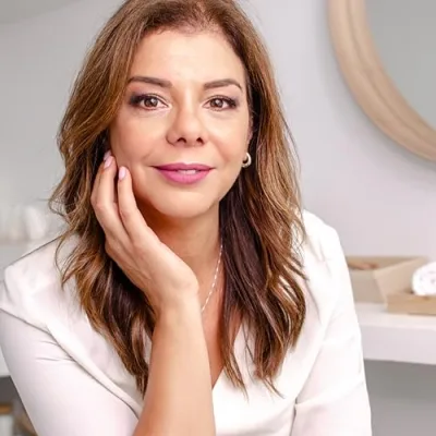 Claudia Zalega - Kēp Skincare