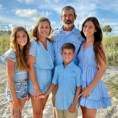 Regina George Profile