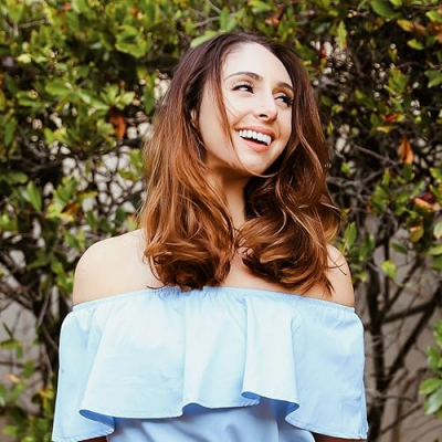 Chrissy Horton Profile