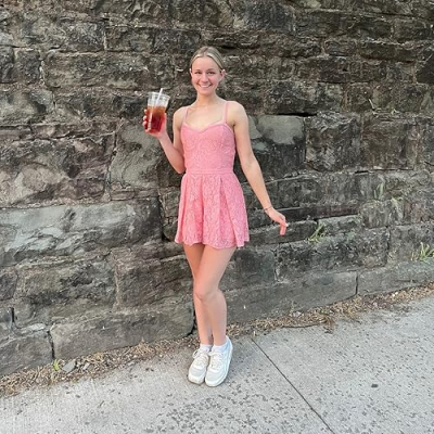 Bailey Renee Profile