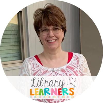 Library Learners by Cari White Profile