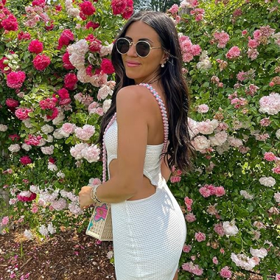 Sugared Stilettos Profile