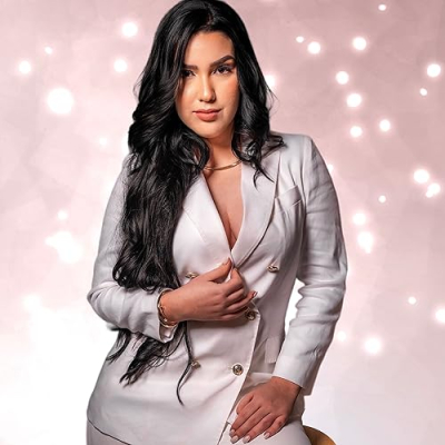 Claudia Gonzalez Profile