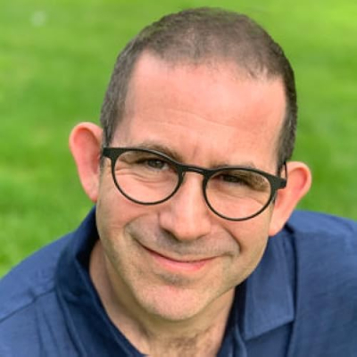 Harlan Cohen Profile