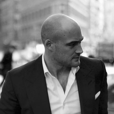 Justin DiGiulio Profile