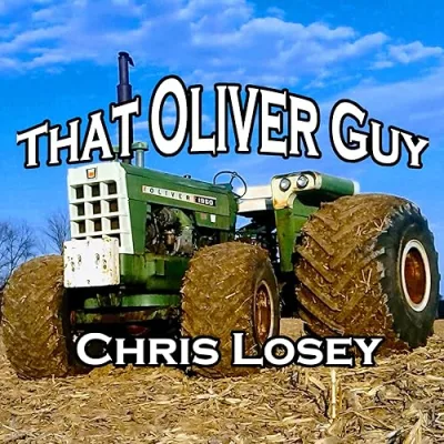That Oliver Guy - Chris Losey