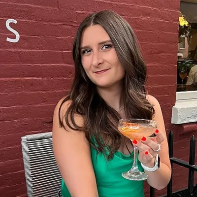 Jenna Piemonte | The Hungry Traveler