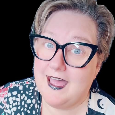 Amber The Nail Whisperer Profile