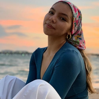 Shopping with Caro Profile