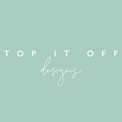 Top It Off Designs Profile