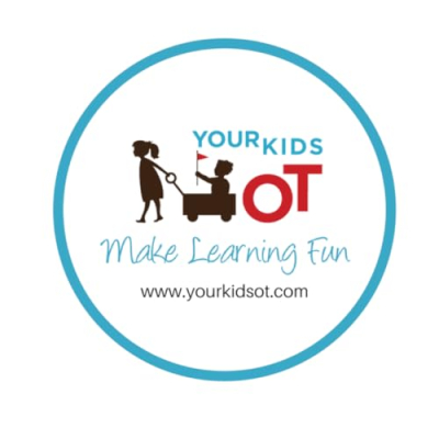 Your Kids OT Amazon Store Profile
