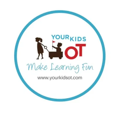 Your Kids OT Amazon Store