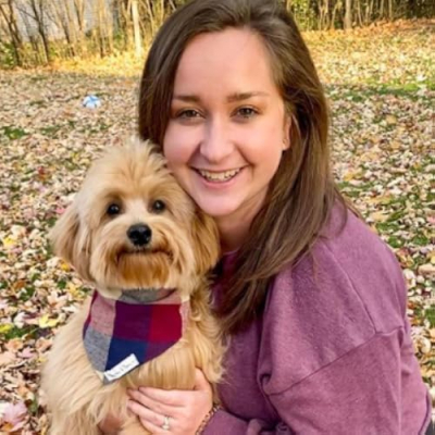 Taylor + Benson's Favorites Profile