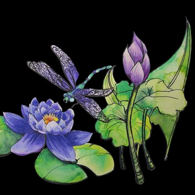 The Helpful Art Teacher Profile