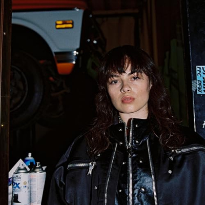 Destiny Rogers Profile