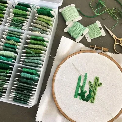 Happy Cactus Designs