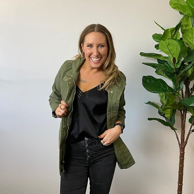 Cam Alexandra Profile