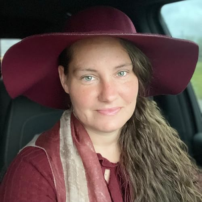 Everyone’s Favorite Tamara! Profile