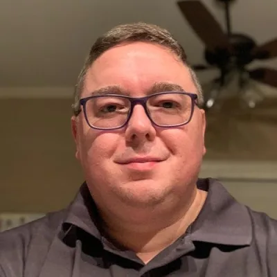 John - The Crafty Tech Guy