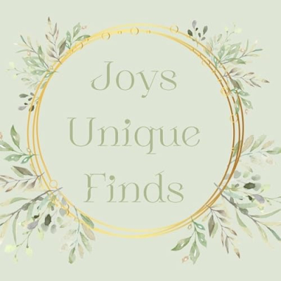 Joys Unique Finds Profile
