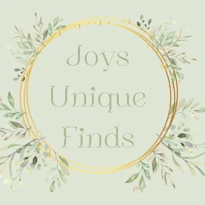 Joys Unique Finds