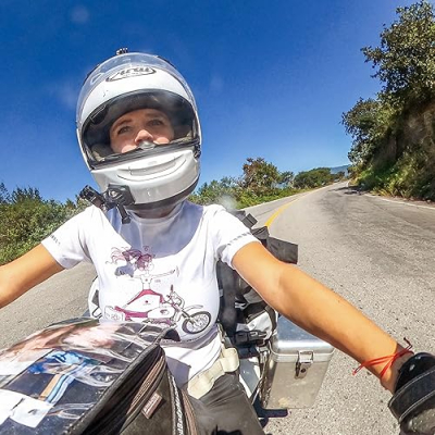 Mind Body Moto Girl Profile