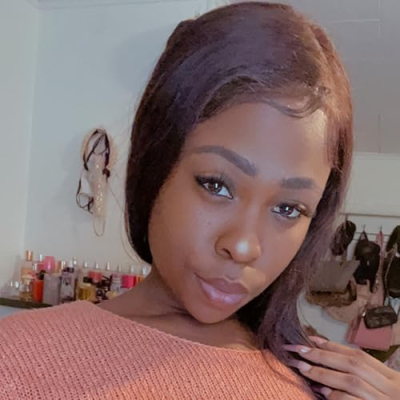 Trina Dahlia Profile