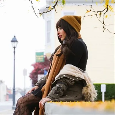 Desii’s Shopping Lists