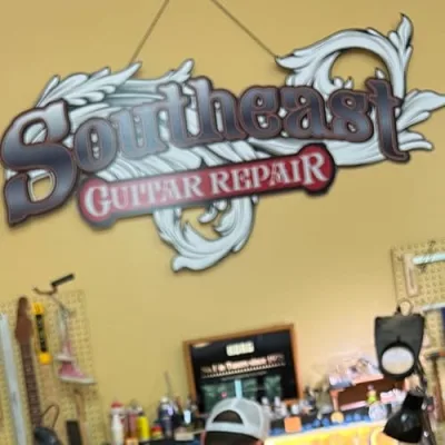 Southeast Guitar Repair