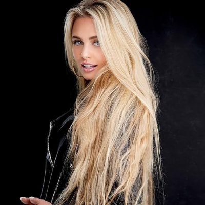 Alexa Serowik Profile