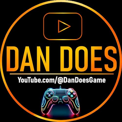 Dan Does Game Profile
