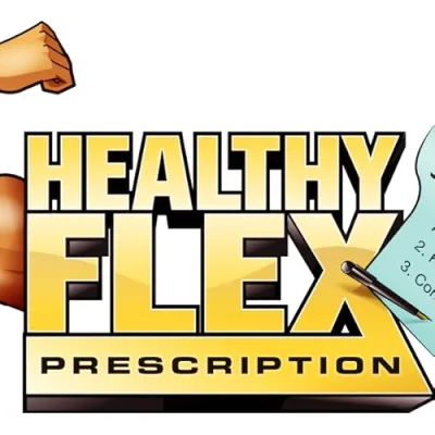 Healthy Flex Prescription Recommendations!
