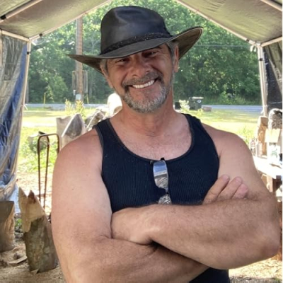 Stix and Stones Woodcarving Profile