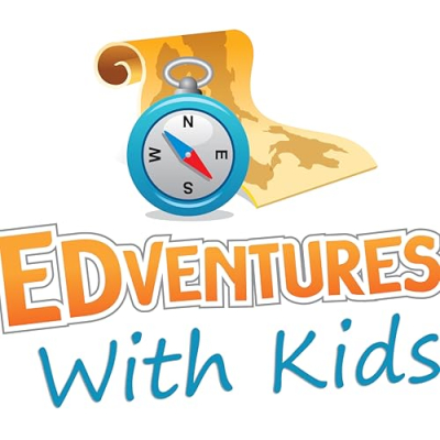 Jacquie @ Edventures with Kids Profile