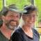 Peaceful Cabin Rentals - Ken and Erin Profile