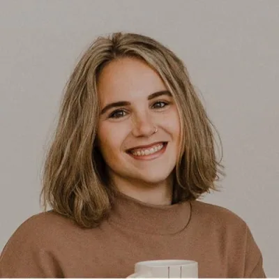 My Family Dinner by Hannah Stewart