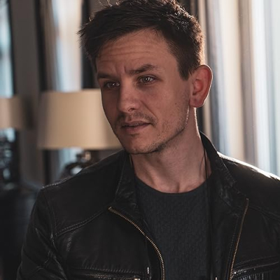 Daniel Bramme Profile