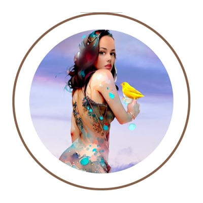 Littlecanaryblu Profile